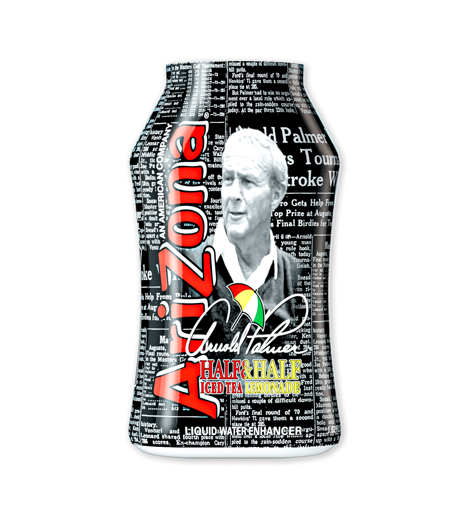 Arnold Palmer Water Enhancer