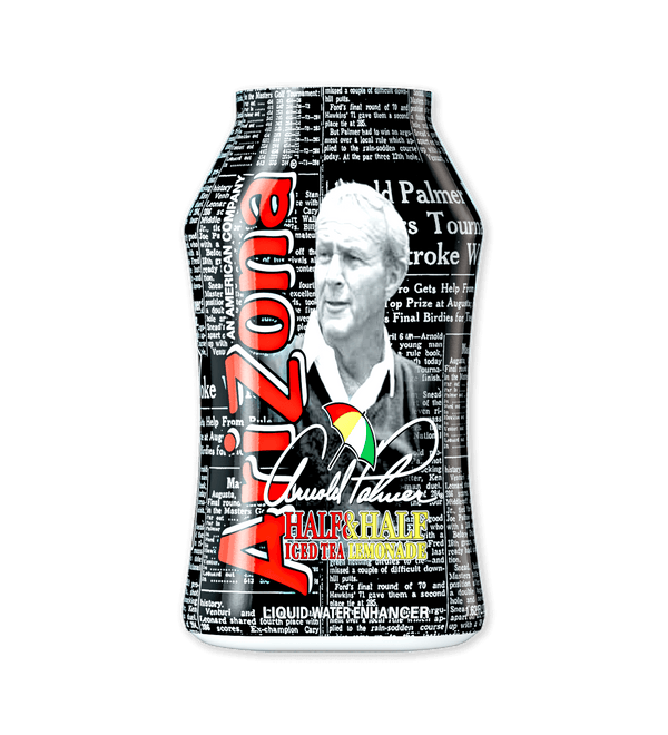 Arnold Palmer Water Enhancer