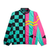 Front Image of Aztec Windbreaker