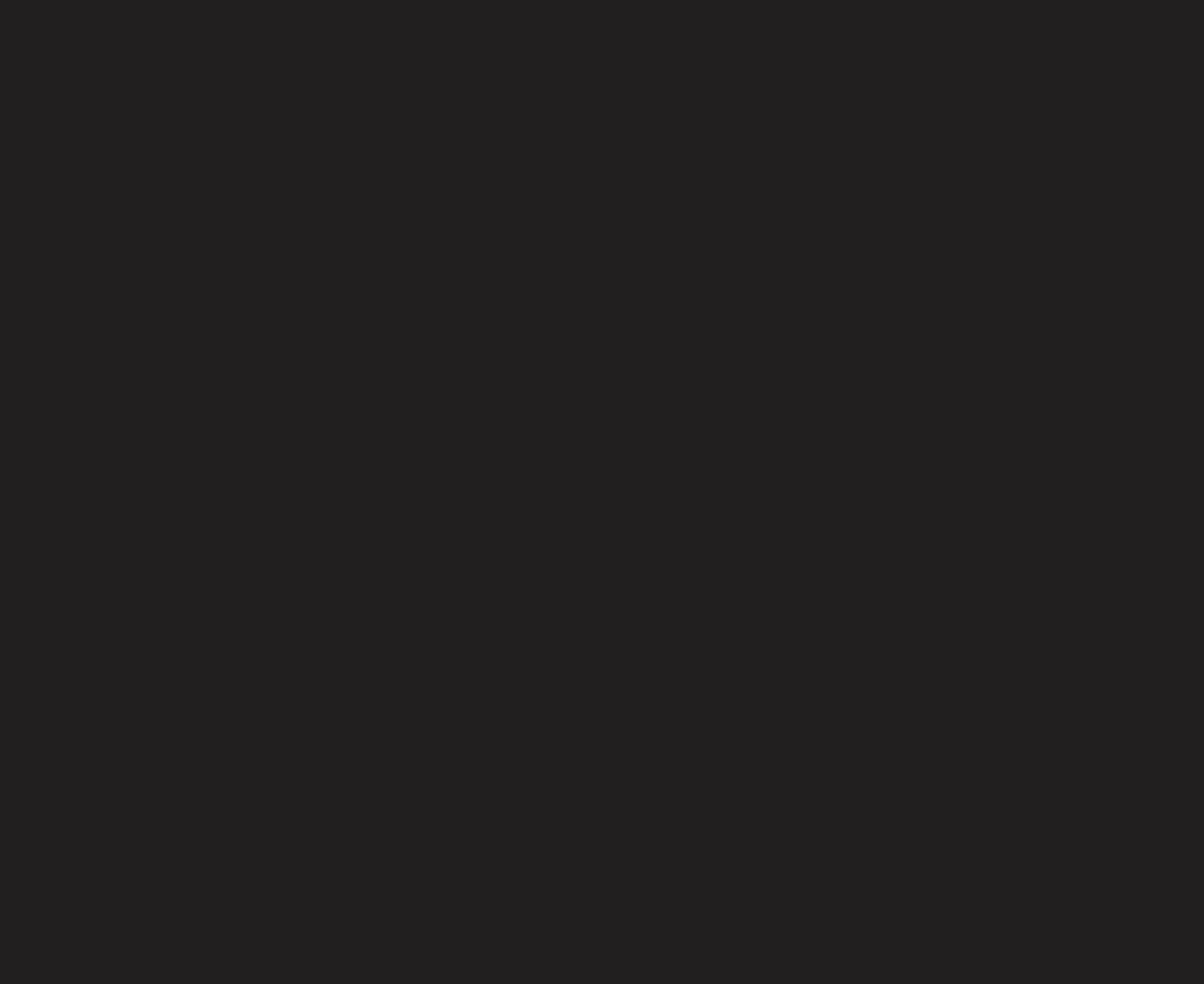 Solid black color
