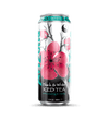 Black And White Tea 22oz Big Can Single Shot