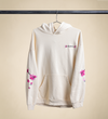 Blossom hoodie
