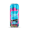 Blue Slurpee Juice Cocktail | 22 oz. Big Can / 12-pack