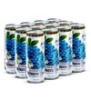 Blueberry White 22oz Case Shot