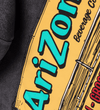 Gray Bodega Storefront Cotton-Blend Hoodie
