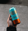 Brooklyn Best Classic Half & Half | 15 oz. / 12-pack
