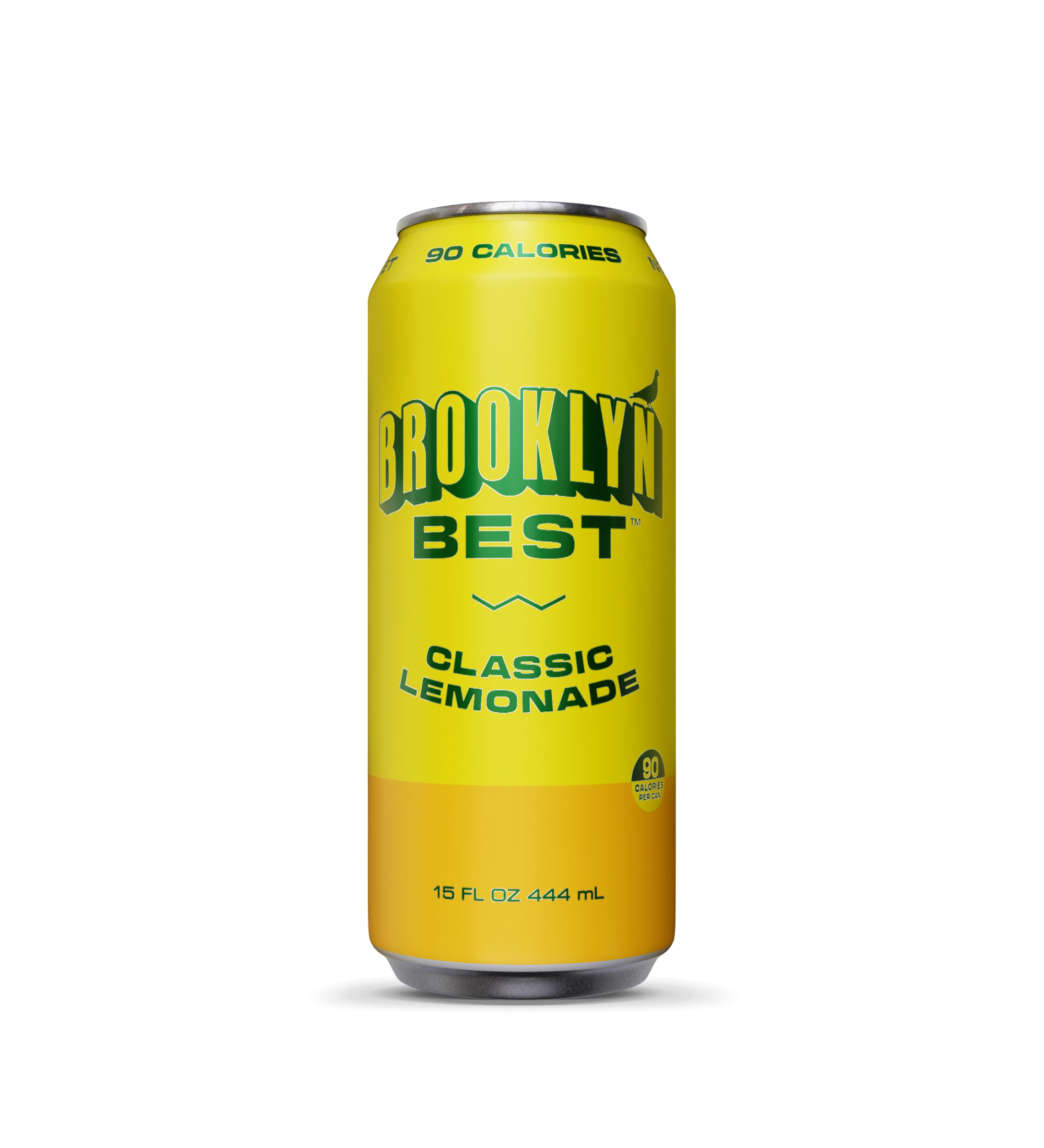 Brooklyn Best Classic Lemonade | 15 oz. / 12-pack