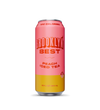 Brooklyn Best Peach Iced Tea | 15 oz. / 12-pack
