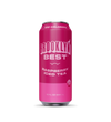 Brooklyn Best Raspberry Iced Tea | 15 oz. / 12-pack