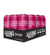 Brooklyn Best Raspberry Iced Tea | 15 oz. / 12-pack