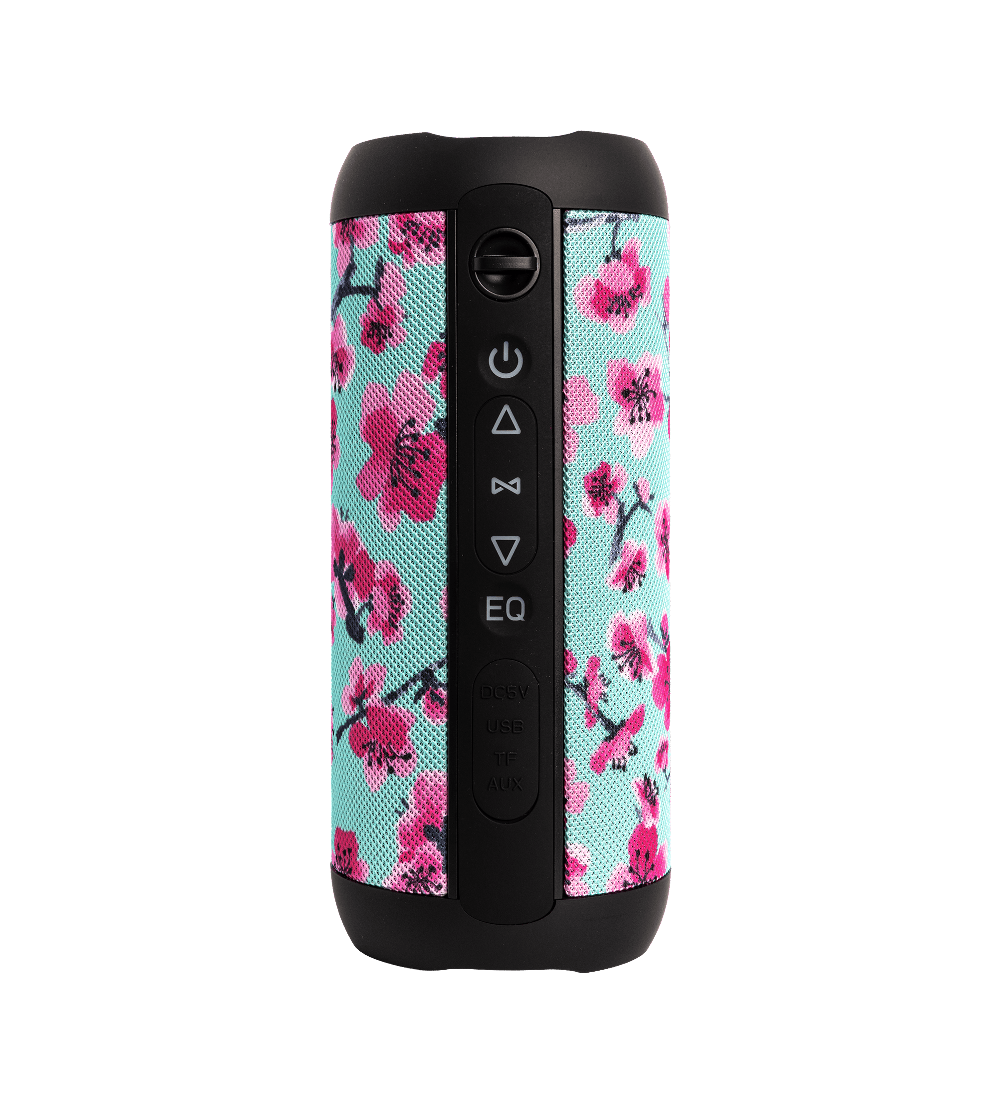 Green Tea Bluetooth Portable Speaker