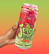 Cherry Lime Rickey 22oz Big Can Lifestyle