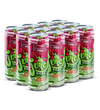 Cherry Lime Rickey 22oz Case Shot
