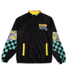Black Club ’Zona Windbreaker Jacket