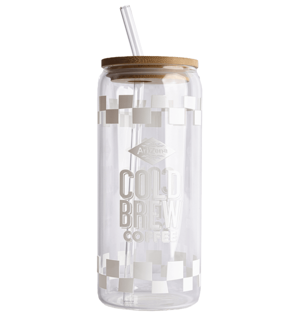 Cold Brew Class Tumbler
