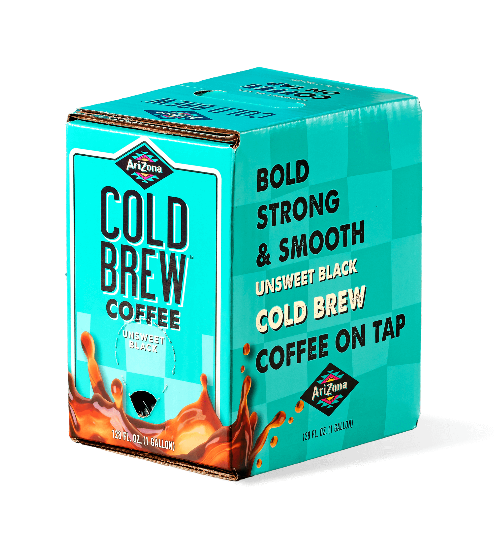 Cold Brew Coffee Product image Box