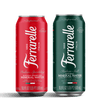Ferrarelle Italian Still & Sparkling Water 2-Count Sampler Pack