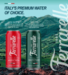 Ferrarelle Italian Still Water | 16.9 oz. / 12-pack