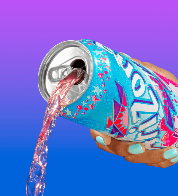 Frost Chillzicle 22oz Big Can Lifestyle