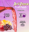 Fruit Punch Powdered Drink Mix | 22.2 oz.