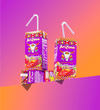 Fruit Punch 6.75 fl oz Single Juice Box Lifestyle
