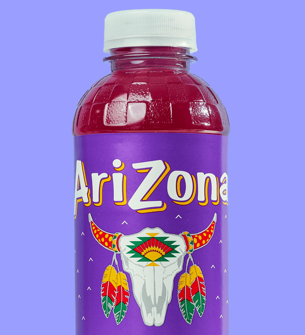 Fruit Punch 20oz Tall Boy Lifestyle