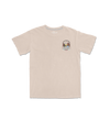 GOAT USA Desert Youth T-Shirt Front