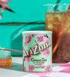 Green Tea Drink Mix Single Canister 20.4 oz Lifestyle