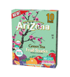 Green Tea .9oz 10 Pack Fruit Snacks