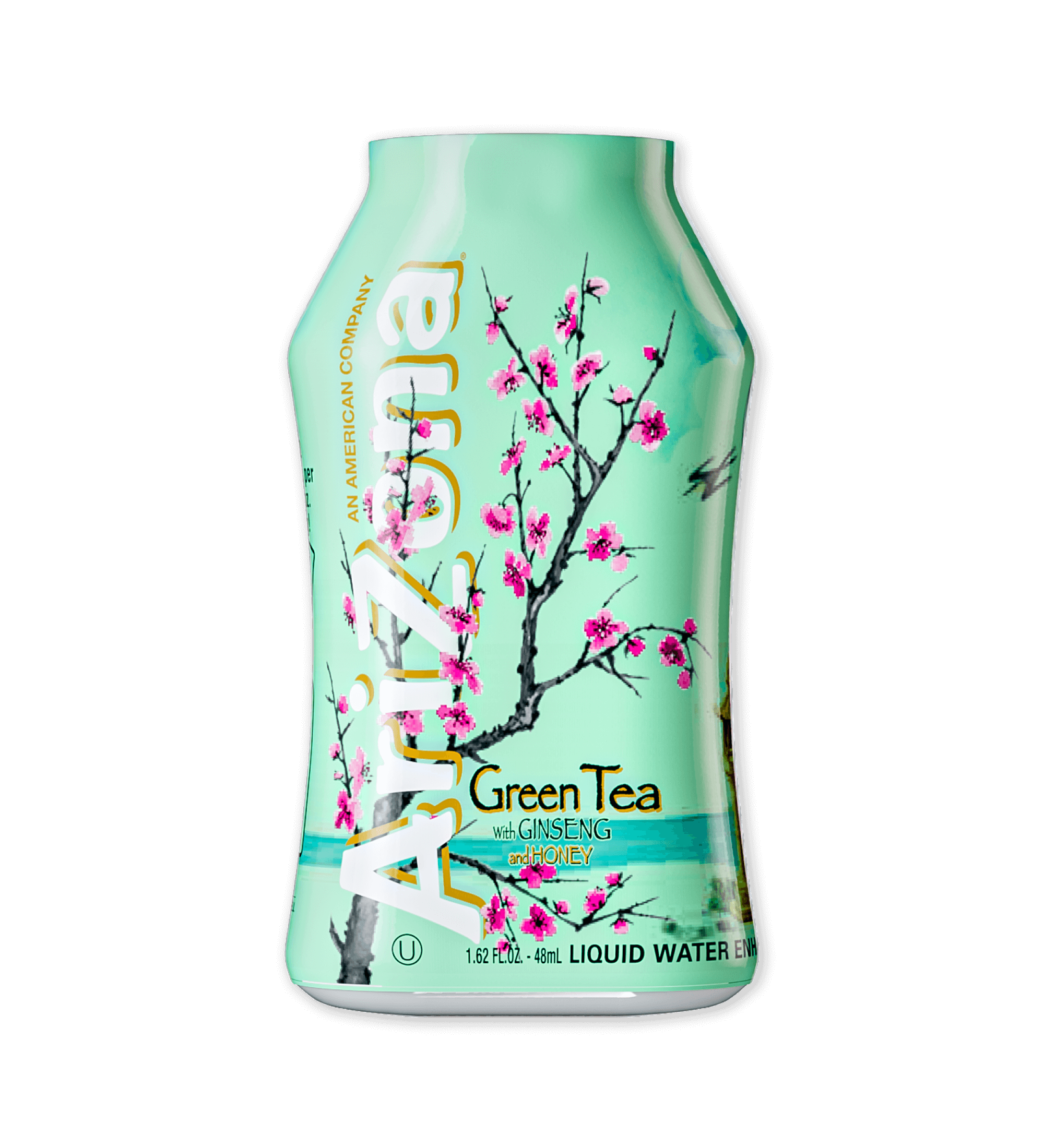 Green Tea Liquid Water Enhancer | 1.62 fl. oz. Green Tea Liquid Water Enhancer | 1.62 fl. oz.