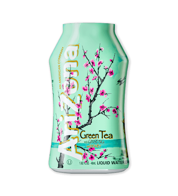 Green Tea Single Water Enhancer