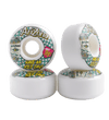 4-Piece Have an Iced Day Skateboard Wheel Set