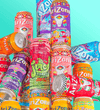 Juice Variety Big Can 12 Pack Lifestyle Image