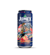 Jumex Energy Strawberry Nectar Drink | 15 oz. Can / 12-pack