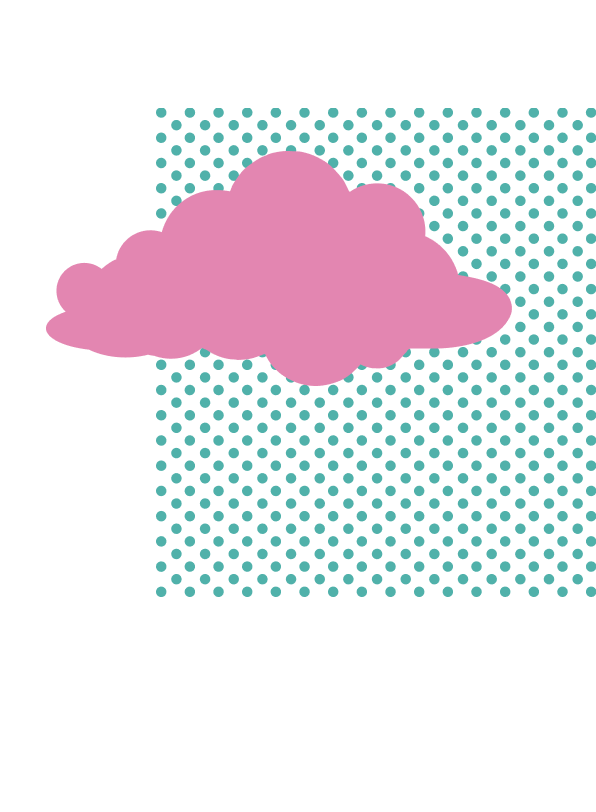 Lemon Citrus Santa Fe Background Product Highlight Image