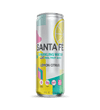 Santa Fe Lemon Citrus 11 oz Single Can