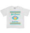 Lemon White Tea T-Shirt Front Image