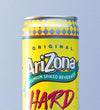 Lemonade AZ Hard 12 oz Lifestyle