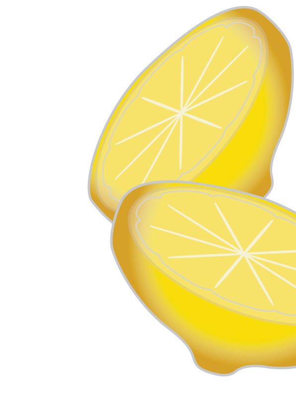 Lemonade Background Image