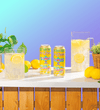 Lemonade 22oz BIg Can Lifestyle