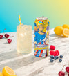 Liberty Lemonade Juice Cocktail | 22 oz. Big Can / 12-pack