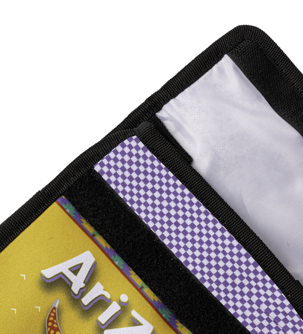 AriZona Mucho Mango Lunch Bag detail