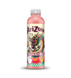 Bottle of Arizona Dragonfruit Mango fruit juice cocktail