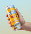 Mucho Mango AZ Hard 12 oz Lifestyle