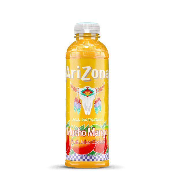 Mucho Mango 20oz Tallboy Product
