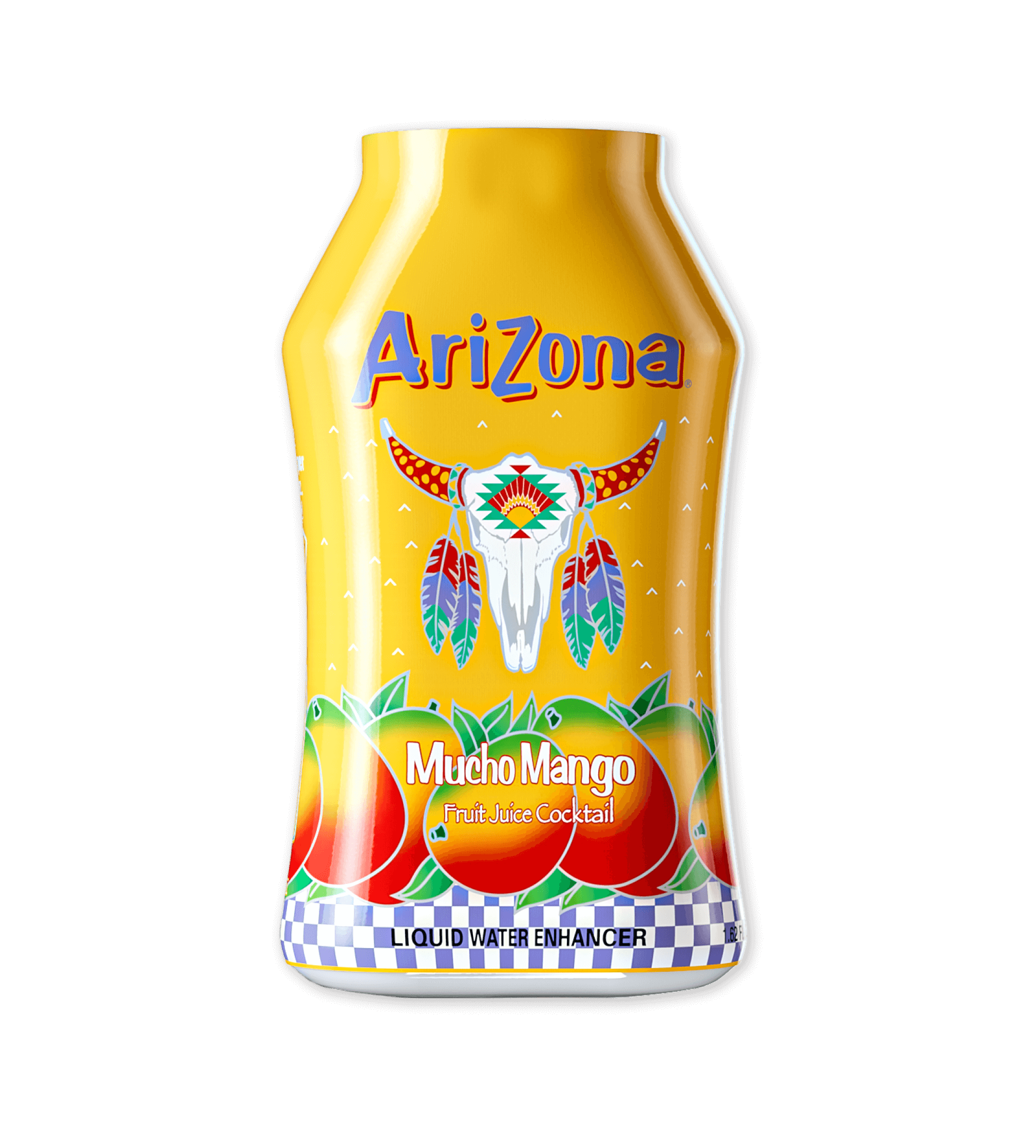 Mucho Mango Single Water Enhancer