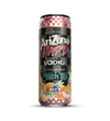 AriZona Hard with Vodka Peach Tea 12oz