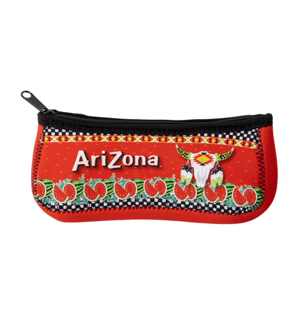 Red Watermelon Pouch