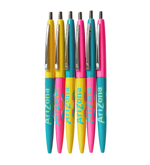 AriZona Pen Pack