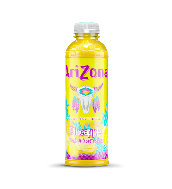 Pineapple 20 oz Tall Boy Product